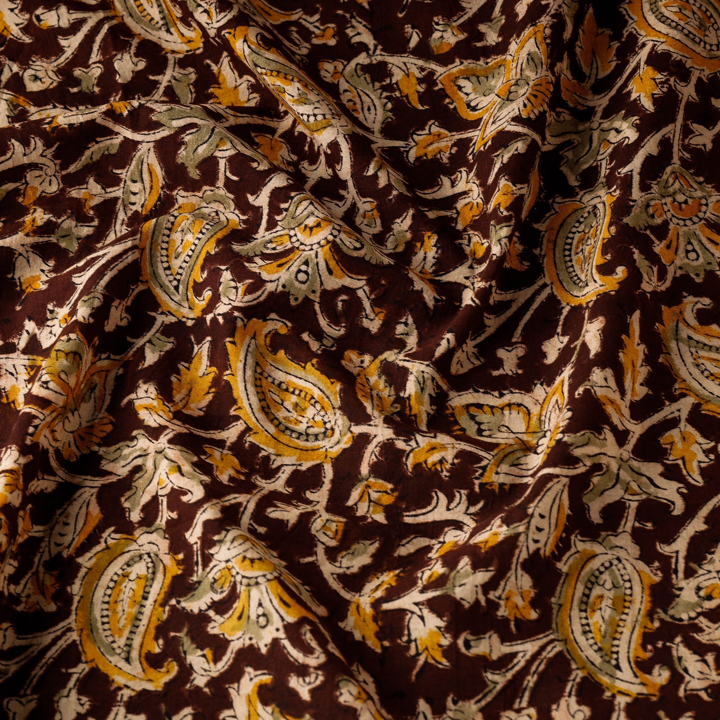 kalamkari fabric