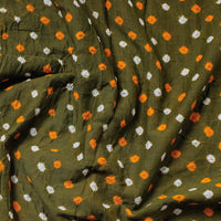 bandhani fabric