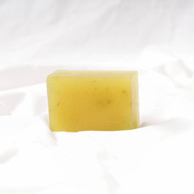 Buy Handmade Natural Herbal Neem Basil Coconut oil Honey Soap online at iTokri.com