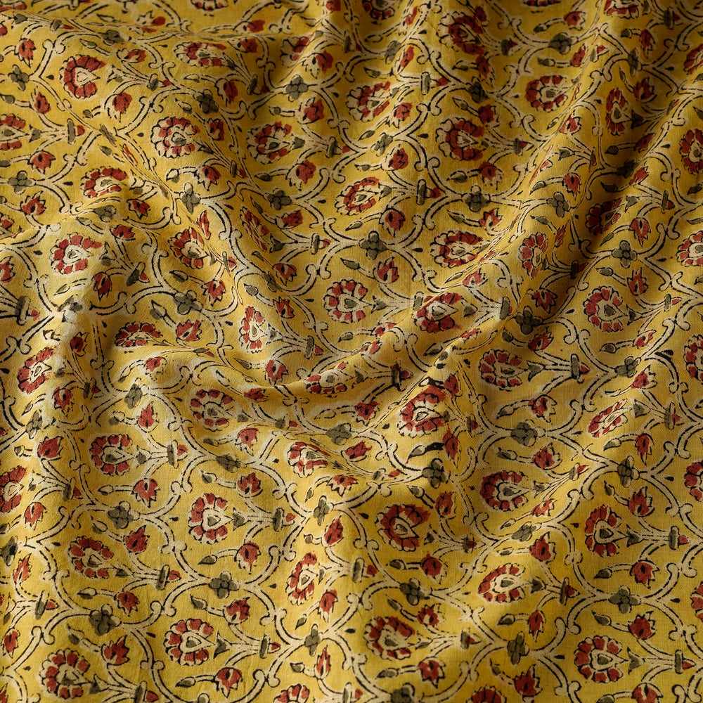 Kalamkari Fabric