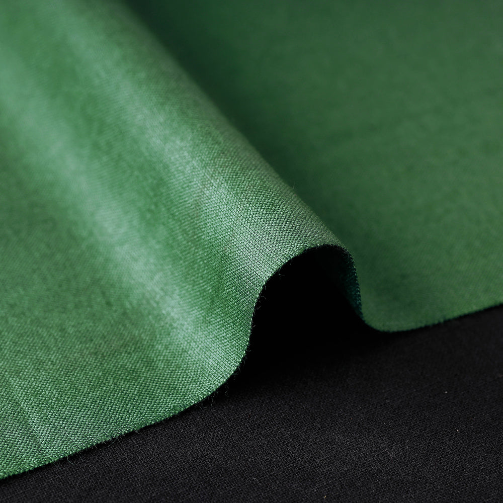 plain silk cotton fabric