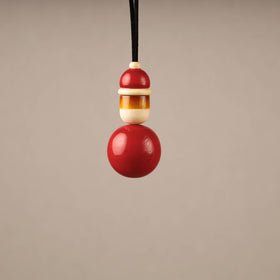  Traditional Channapatna Handmade Wooden Hanging Online in India  