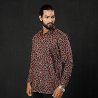 Ajrakh Men Shirt