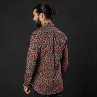 Ajrakh Men Shirt