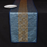 Ajrakh Table Runner 