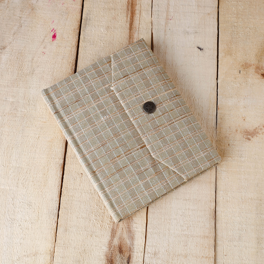 Handmade Paper  Notebook