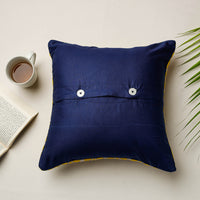 Applique Cushion Cover 