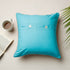 Applique Cushion Cover