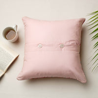 Applique Cushion Cover 