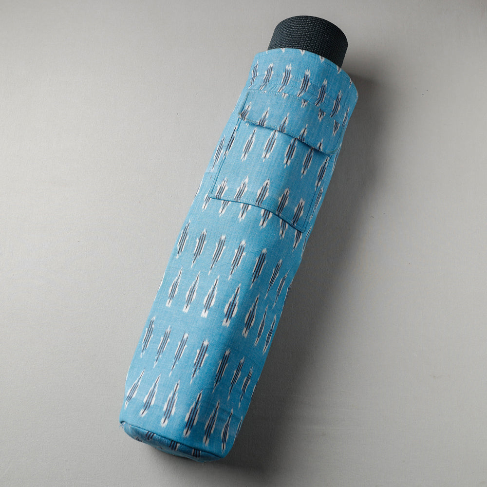 cotton yoga mat bag