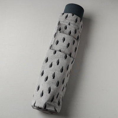 cotton yoga mat bag