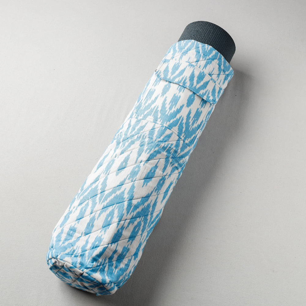 cotton yoga mat bag