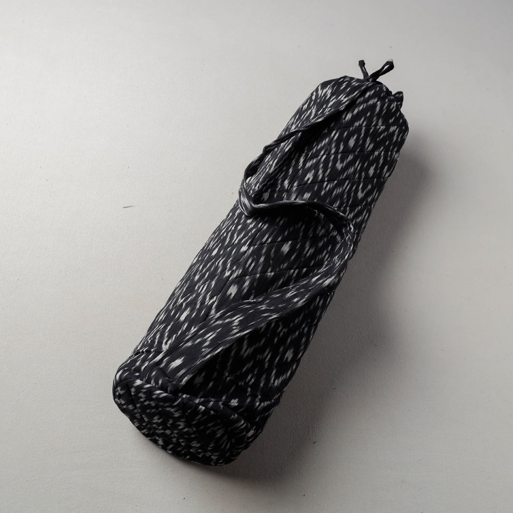 cotton yoga mat bag