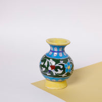 ceramic vase