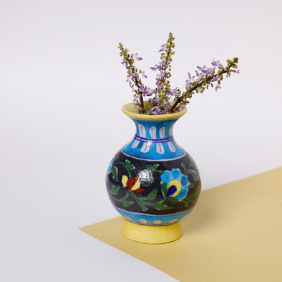 ceramic vase