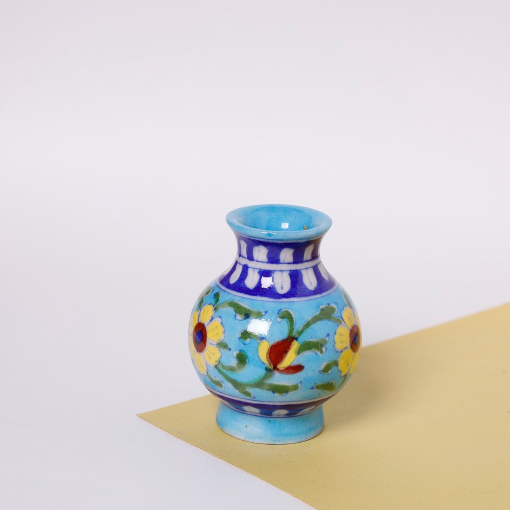 ceramic vase