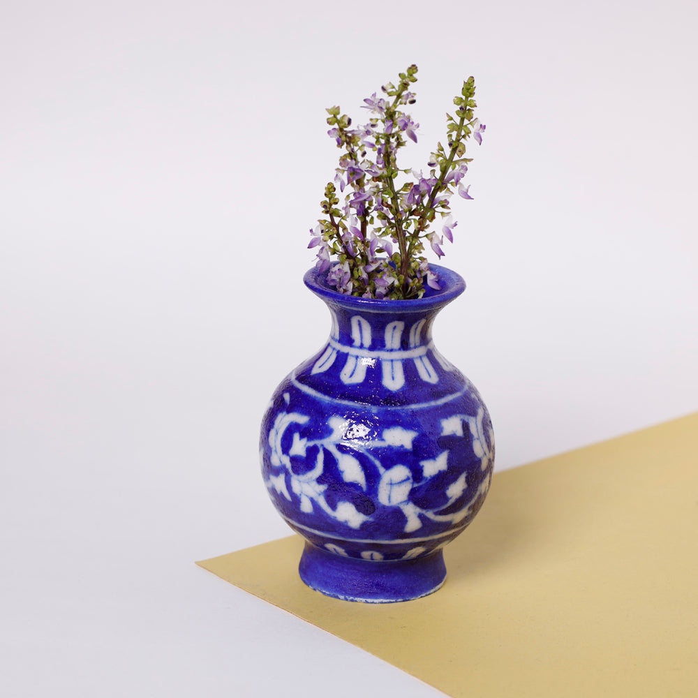 ceramic vase