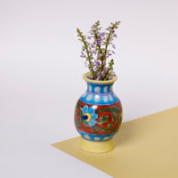 ceramic vase