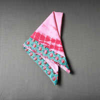 Shibori Bandana
