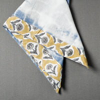 Shibori Bandana
