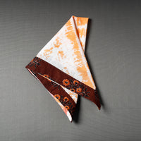 Shibori Bandana
