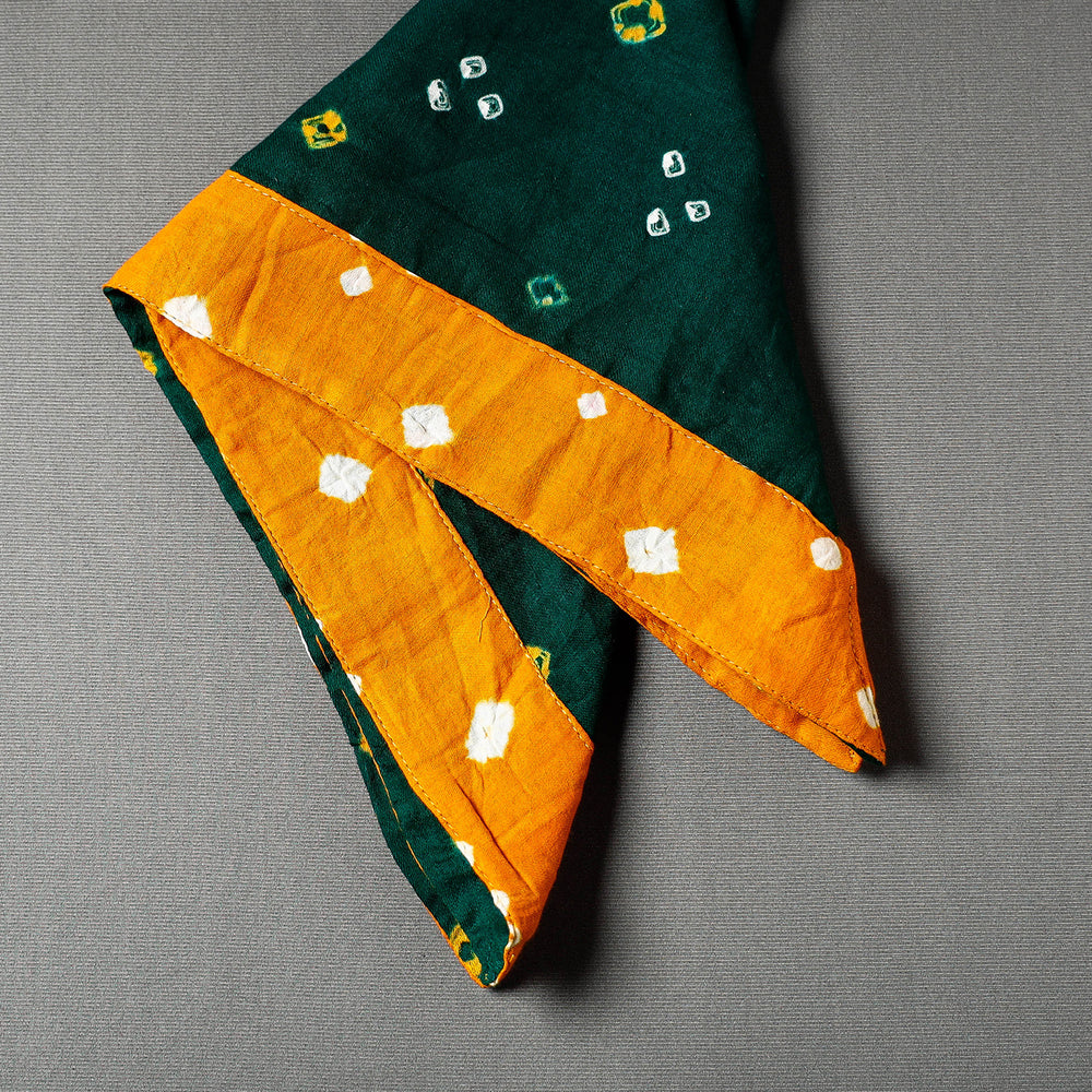 bandhani bandana