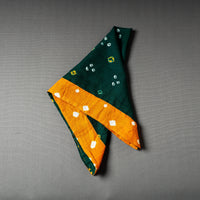 bandhani bandana