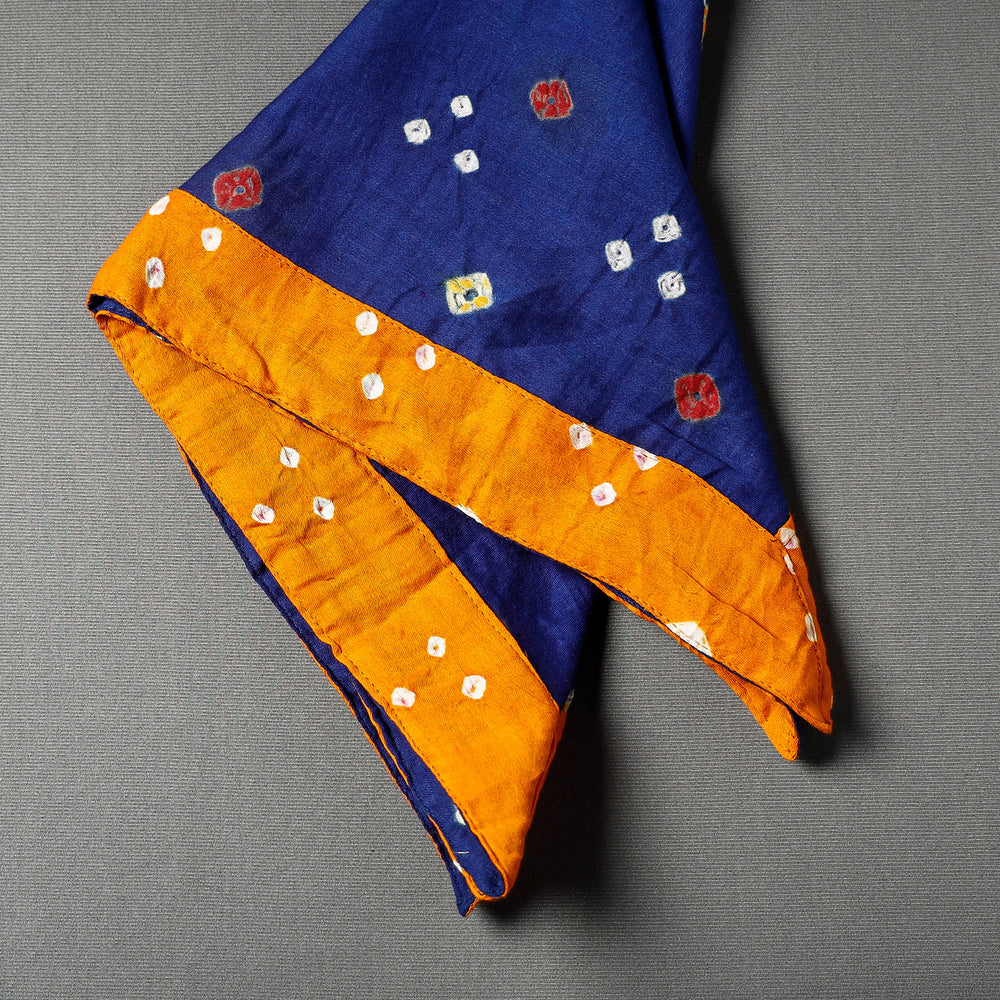 bandhani bandana