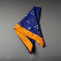 bandhani bandana