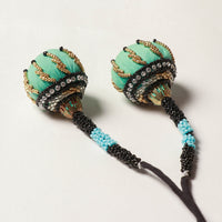 Beadwork Latkan Tassels