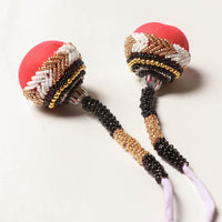 beadwork latkan