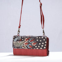 kalamkari sling bag 