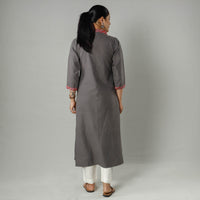 handloom cotton kurta