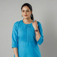 handloom cotton kurta