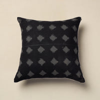 Ikat Cotton Cushion Cover