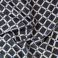 ajrakh fabric