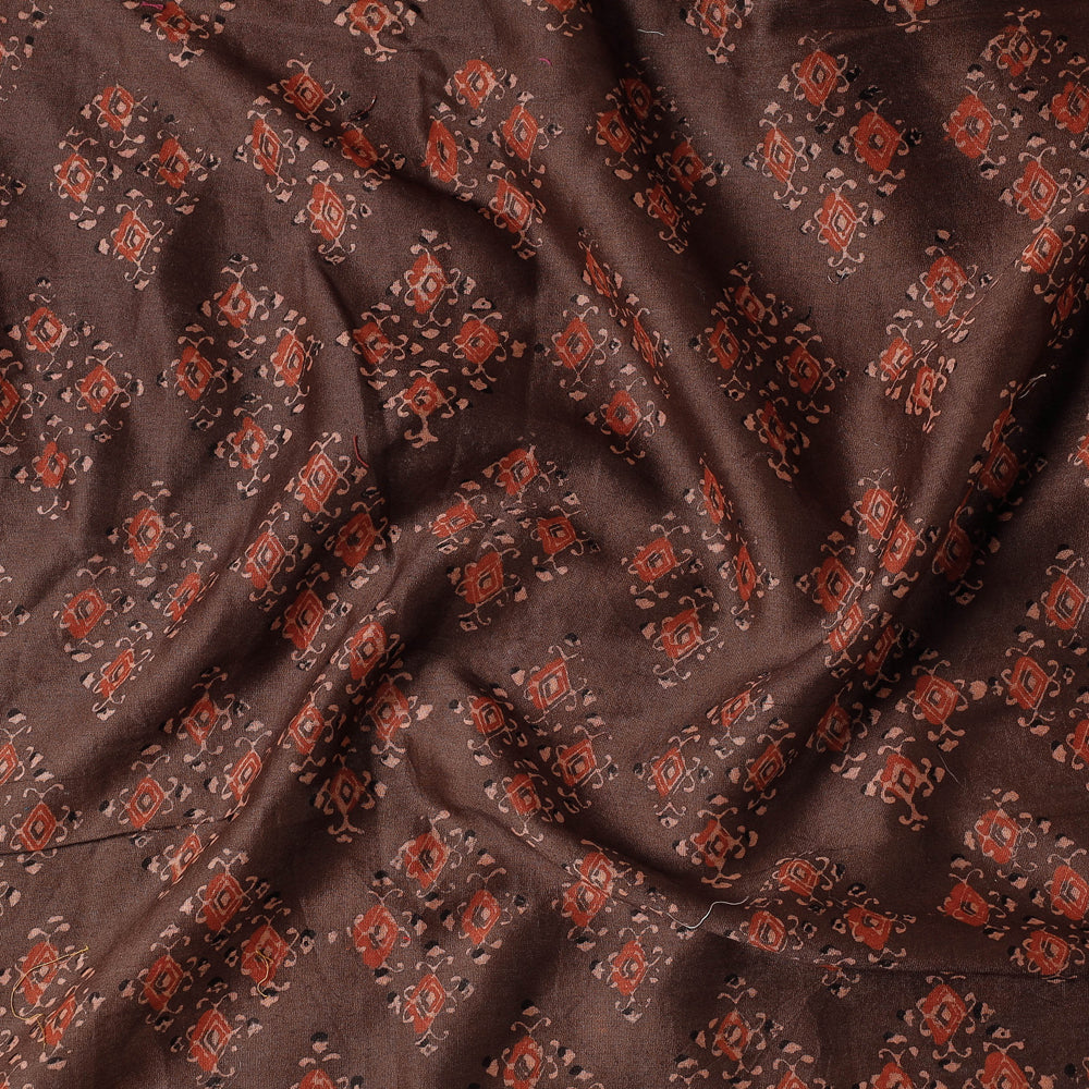 ajrakh fabric