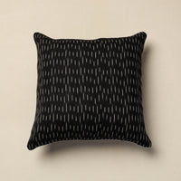 Ikat Cotton Cushion Cover