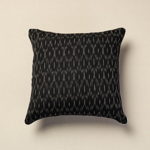 Ikat Cushion Cover