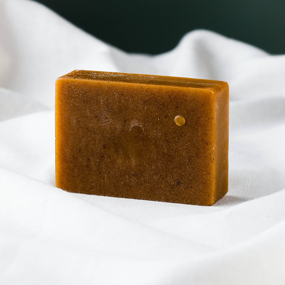 natural soap