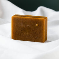 natural soap