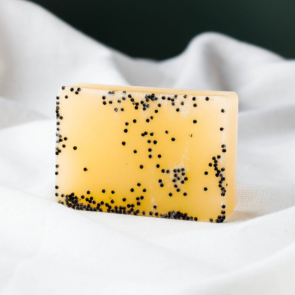 natural soap