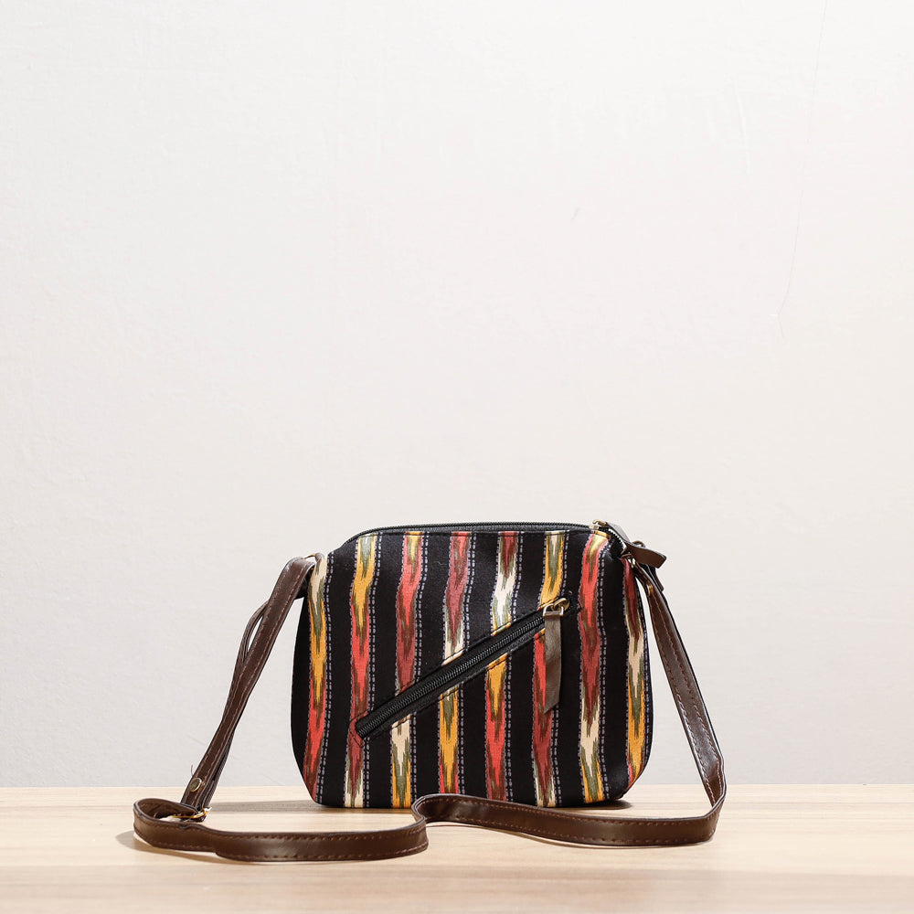  Kutch Handcrafted Cotton Shoulder Bag 