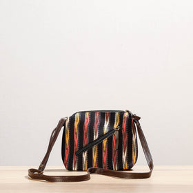  Kutch Handcrafted Cotton Shoulder Bag 