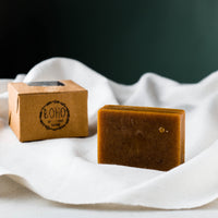 natural soap