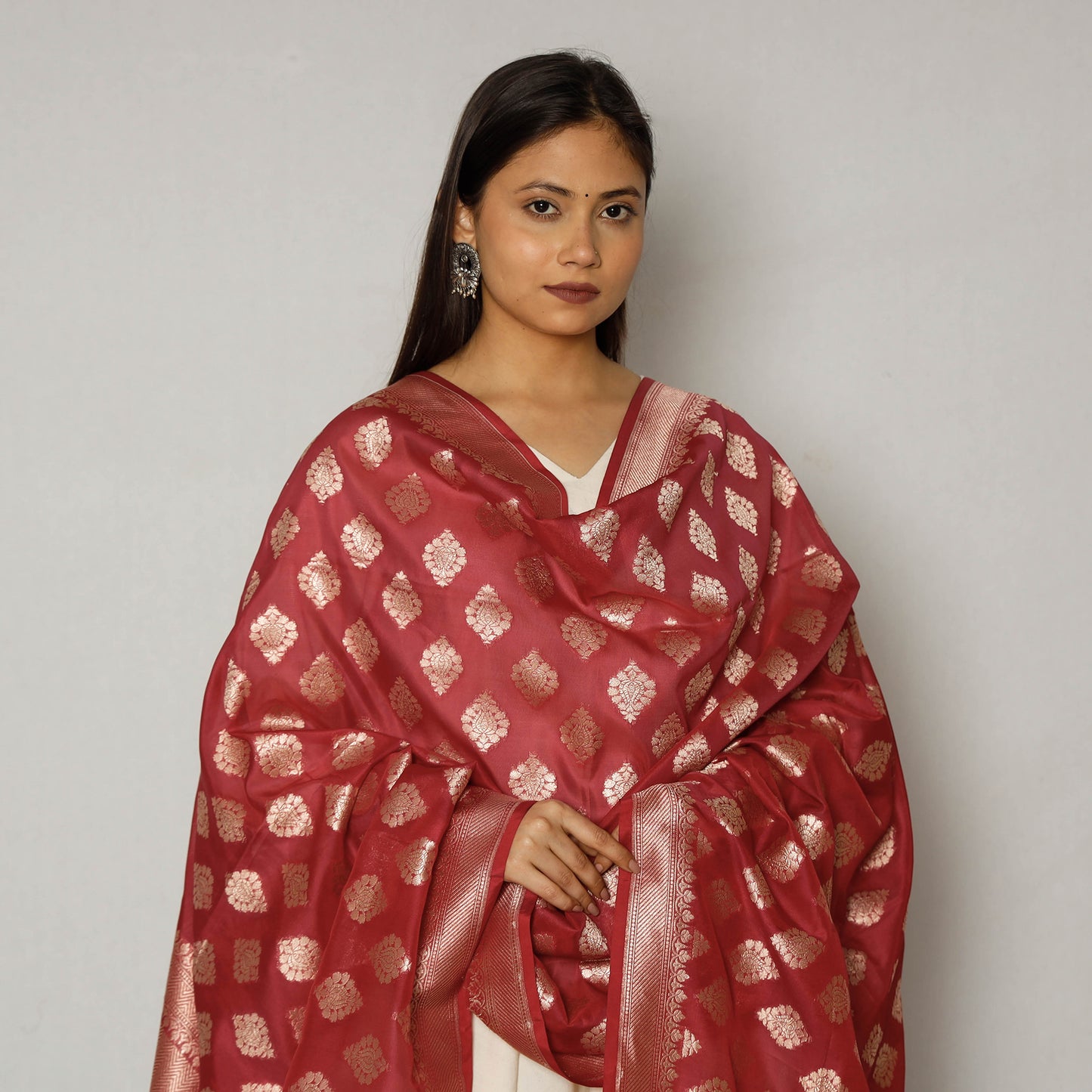 banarasi dupatta 