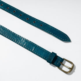  Kutch Handmade Pure Leather Belt 