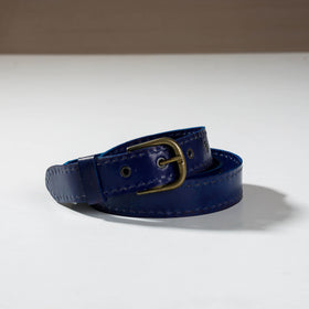  Kutch Handmade Pure Leather Belt 