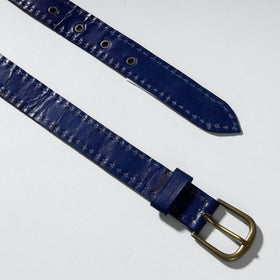  Kutch Handmade Pure Leather Belt 