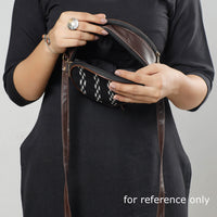 Cotton Sling Bag